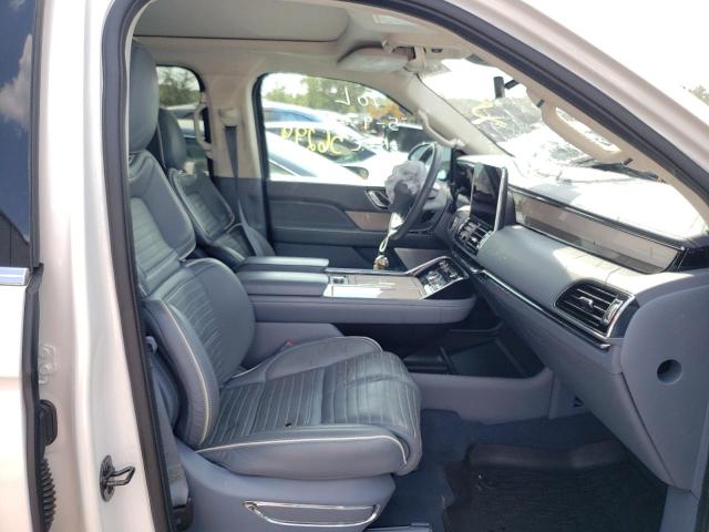 Photo 5 from auction – 2019 LINCOLN NAVIGATOR with VIN 5LMJJ3TT9KEL24913