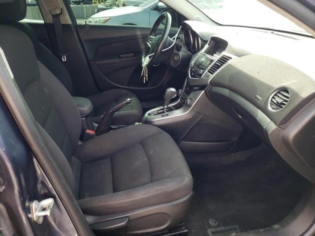 Photo 5 from auction – 2014 CHEVROLET CRUZE LT with VIN 1G1PC5SB5E7207282