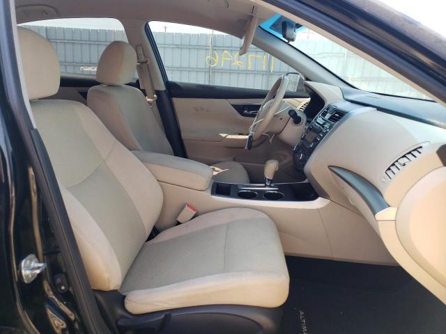 Photo 5 from auction – 2015 NISSAN ALTIMA with VIN 1N4AL3AP1FC172205