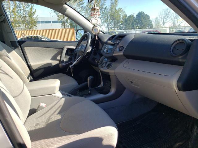 Photo 5 from auction – 2006 TOYOTA RAV4 LIMIT with VIN JTMBK34V765000907