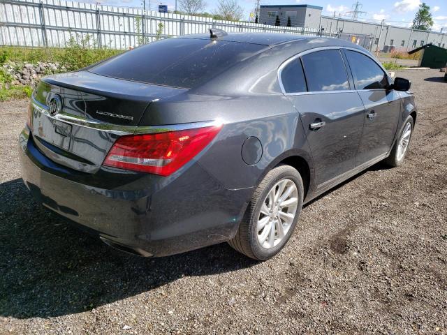 Photo 4 from auction – 2015 BUICK LACROSSE with VIN 1G4GA5G31FF234609