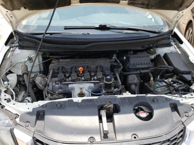 Photo 7 from auction – 2015 HONDA CIVIC LX with VIN 2HGFB2F58FH523520