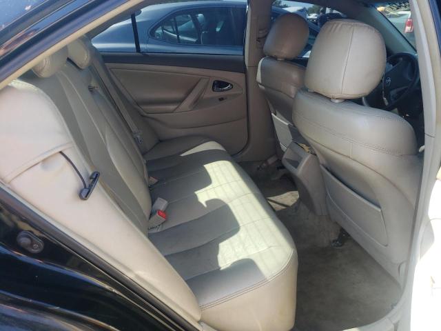 Photo 6 from auction – 2010 TOYOTA CAMRY BASE with VIN 4T1BF3EK2AU058703