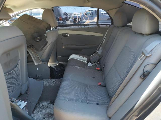 Photo 8 from auction – 2011 CHEVROLET MALIBU LS with VIN 1G1ZB5E10BF191122