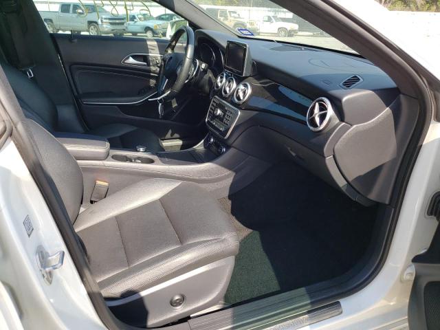 Photo 5 from auction – 2014 MERCEDES-BENZ CLA 250 with VIN WDDSJ4EB9EN149286
