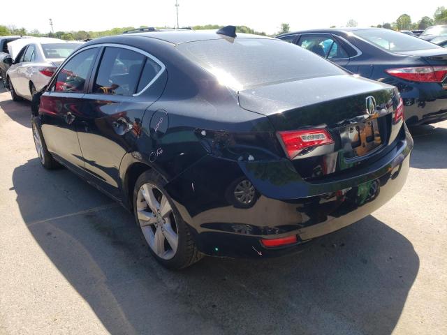 Photo 3 from auction – 2013 ACURA ILX 20 PRE with VIN 19VDE1F54DE008541