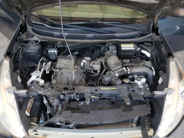 Photo 7 from auction – 2015 NISSAN VERSA S with VIN 3N1CN7AP8FL948972