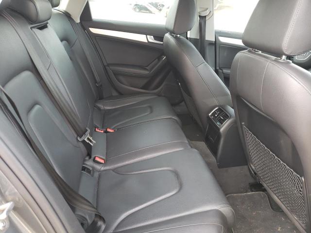 Photo 6 from auction – 2013 AUDI A4 ALLROAD with VIN WA1UFAFL3DA052580