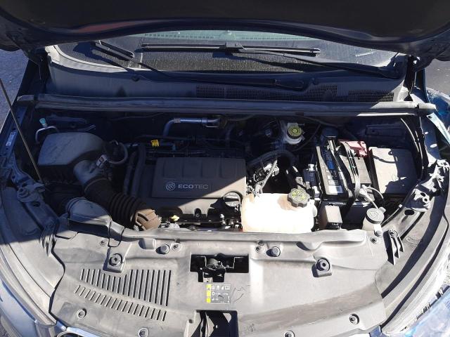 Photo 7 from auction – 2019 BUICK ENCORE PRE with VIN KL4CJASB6KB894912