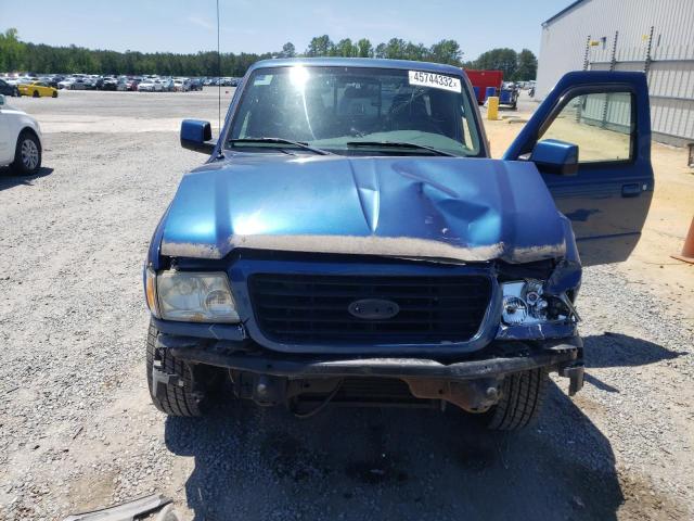 Photo 7 from auction – 2008 FORD RANGER SUP with VIN 1FTYR14U38PB18266