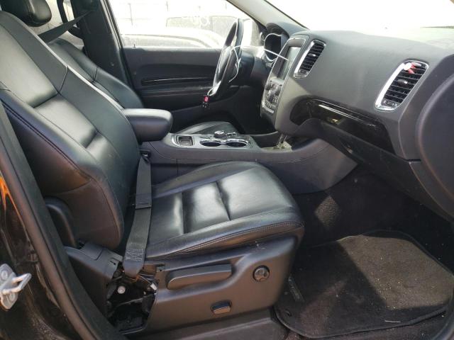 Photo 5 from auction – 2015 DODGE DURANGO LI with VIN 1C4RDJDG2FC202774