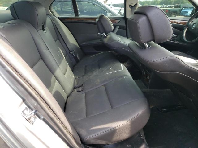 Photo 6 from auction – 2009 BMW 528 I with VIN WBANU53569C118769