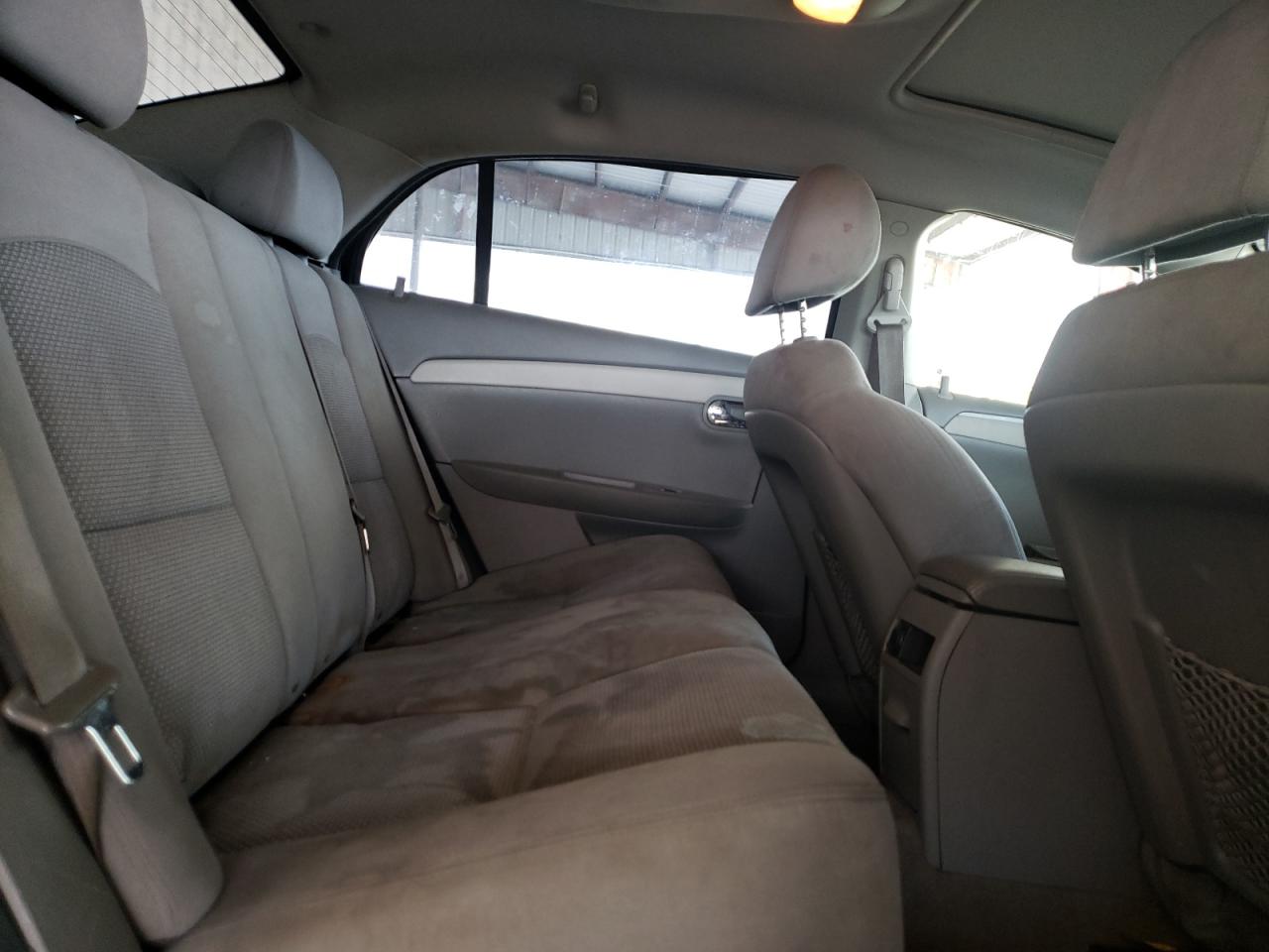 Photo 6 from auction – 2010 CHEVROLET MALIBU 1LT with VIN 1G1ZC5EB6A4134522