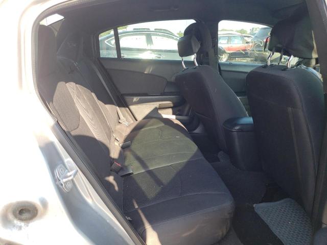 Photo 6 from auction – 2013 CHRYSLER 200 TOURIN with VIN 1C3CCBBG7DN712092