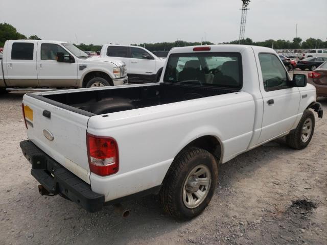 Photo 4 from auction – 2009 FORD RANGER with VIN 1FTYR10D19PA24099