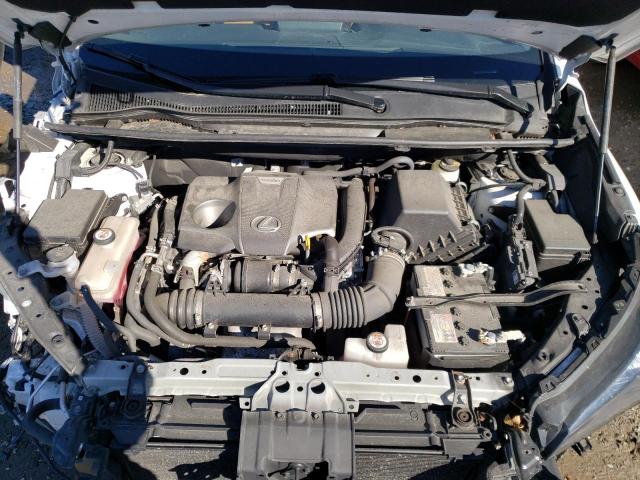 Photo 7 from auction – 2018 LEXUS NX 300 BAS with VIN JTJBARBZ9J2173900
