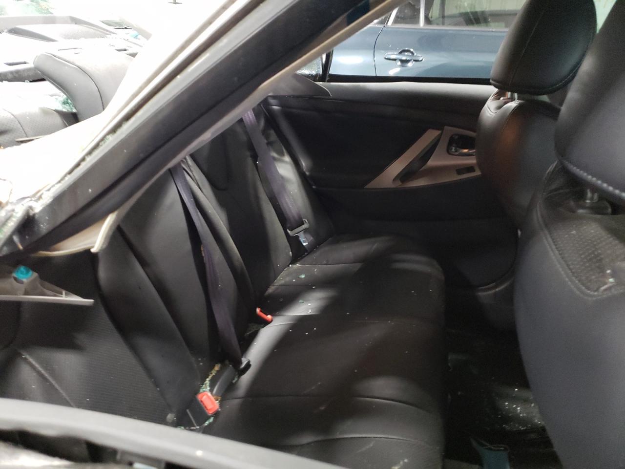 Photo 6 from auction – 2008 TOYOTA CAMRY CE with VIN 4T1BE46K28U745293
