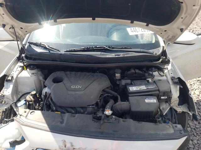 Photo 7 from auction – 2016 HYUNDAI ACCENT SE with VIN KMHCT4AE1GU019015