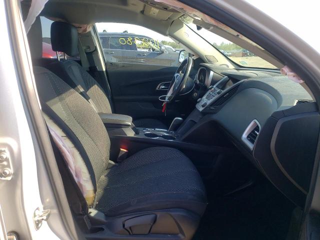 Photo 5 from auction – 2015 CHEVROLET EQUINOX LT with VIN 2GNALCEK7F6252990