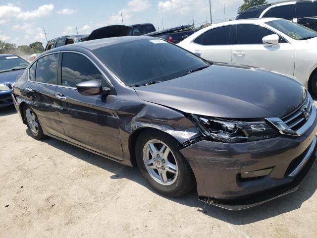 Photo 9 from auction – 2014 HONDA ACCORD SPO with VIN 1HGCR2F55EA050459