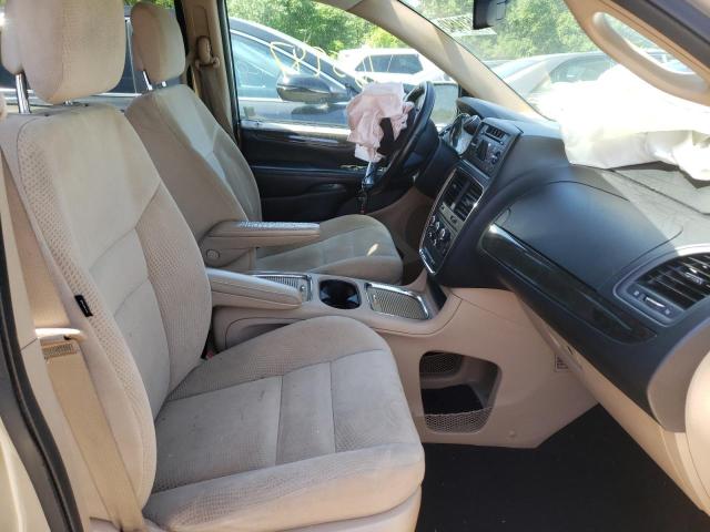 Photo 5 from auction – 2014 DODGE GRAND CARA with VIN 2C4RDGCG9ER344663