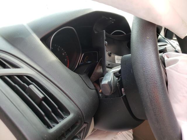 Photo 8 from auction – 2016 FORD FOCUS SE with VIN 1FADP3F2XGL277759