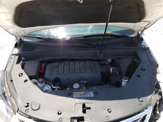 Photo 7 from auction – 2017 CHEVROLET TRAVERSE P with VIN 1GNKRJKD1HJ239963