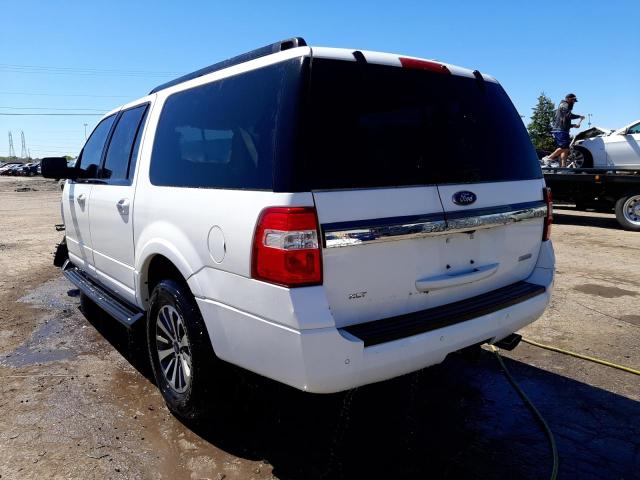 Photo 3 from auction – 2017 FORD EXPEDITION with VIN 1FMJK1JTXHEA79586