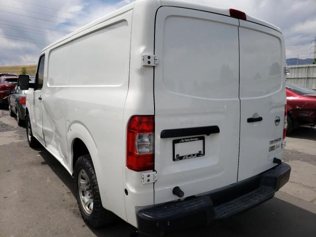 Photo 3 from auction – 2012 NISSAN NV 1500 with VIN 1N6BF0KX7CN106063
