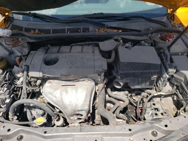 Photo 7 from auction – 2011 TOYOTA CAMRY BASE with VIN 4T4BF3EK8BR106471