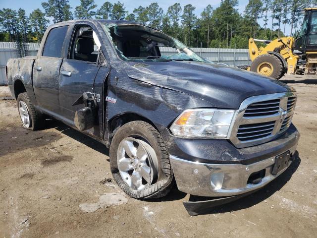 RAM 1500 SLT 2017 with VIN 3C6RR7LT4HG682021 - Photo from auction