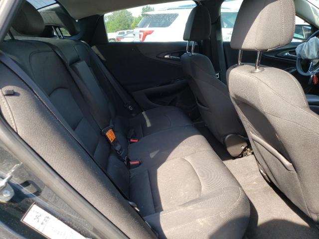 Photo 6 from auction – 2017 CHEVROLET MALIBU LT with VIN 1G1ZE5ST2HF114600