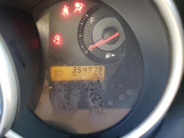 Photo 8 from auction – 2009 NISSAN VERSA S with VIN 3N1BC13EX9L452764