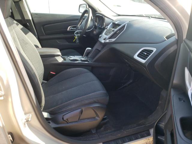 Photo 5 from auction – 2011 GMC TERRAIN SL with VIN 2CTALMEC8B6247447