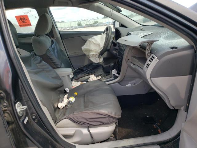 Photo 5 from auction – 2010 TOYOTA COROLLA BA with VIN 1NXBU4EEXAZ207851