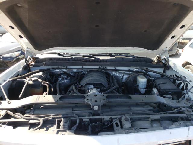 Photo 7 from auction – 2015 CHEVROLET SILVERADO with VIN 1GCVKSEC6FZ337372