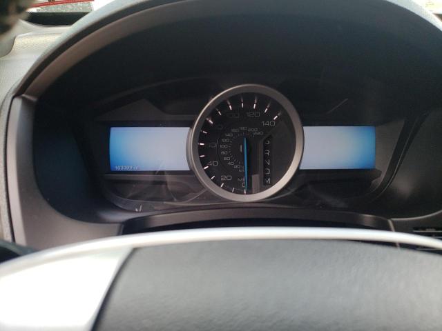 Photo 8 from auction – 2013 FORD EXPLORER S with VIN 1FM5K8GT9DGB36554