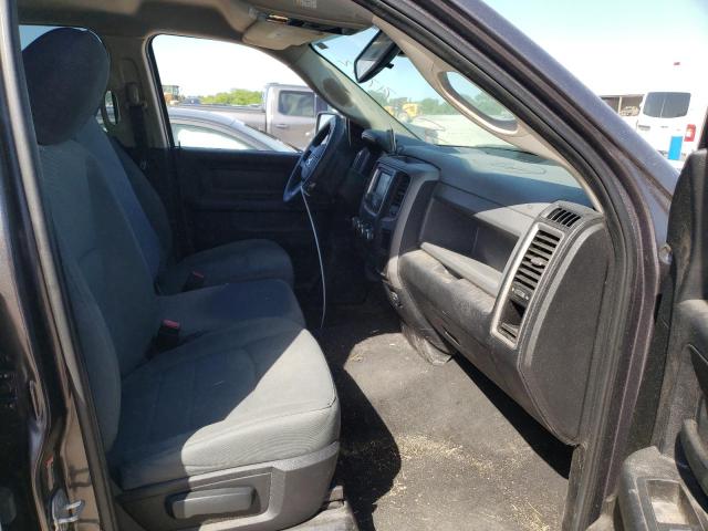 Photo 5 from auction – 2016 RAM 1500 ST with VIN 1C6RR7FG5GS350935