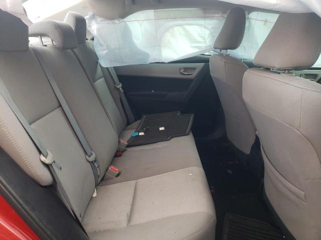 Photo 6 from auction – 2014 TOYOTA COROLLA L with VIN 2T1BURHE4EC068834