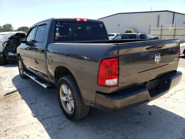Photo 3 from auction – 2019 RAM 1500 CLASS with VIN 1C6RR7KG3KS618377