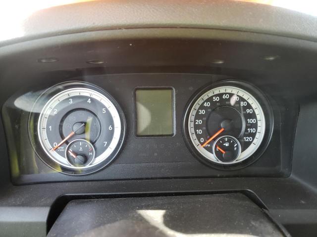 Photo 8 from auction – 2014 RAM 1500 ST with VIN 1C6RR7KT9ES225873