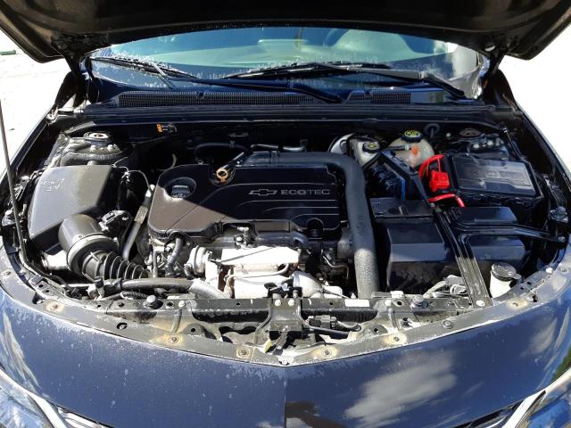 Photo 7 from auction – 2016 CHEVROLET MALIBU LS with VIN 1G1ZB5ST3GF307359