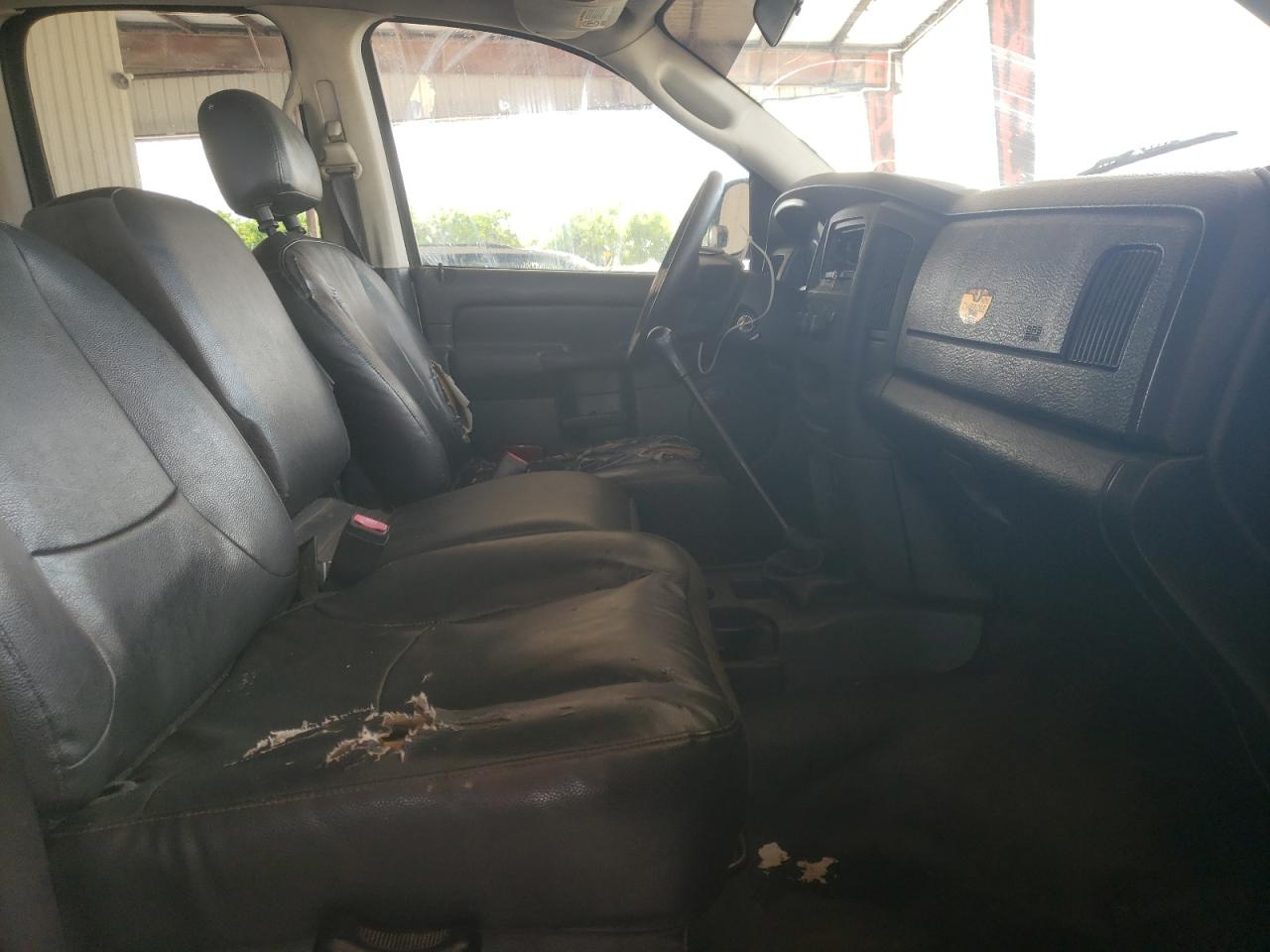 Photo 5 from auction – 2004 DODGE RAM 1500 S with VIN 1D7HA18K64J162958