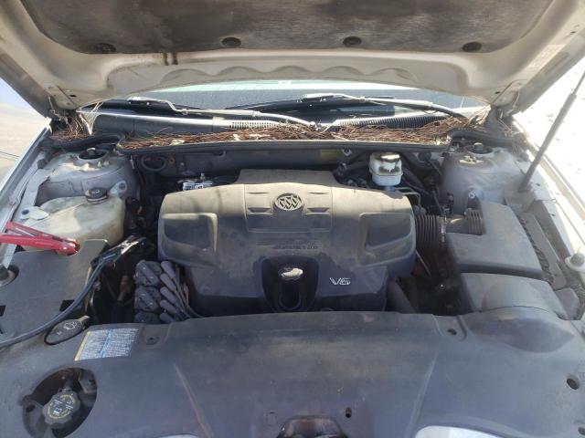 Photo 7 from auction – 2007 BUICK LUCERNE CX with VIN 1G4HD57297U122639