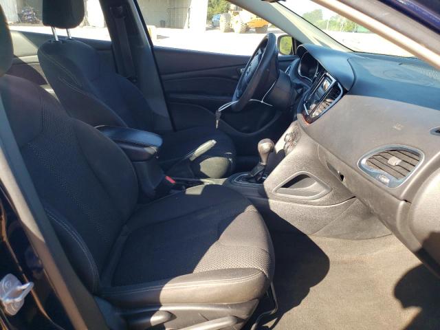 Photo 5 from auction – 2016 DODGE DART SXT with VIN 1C3CDFBB4GD717561