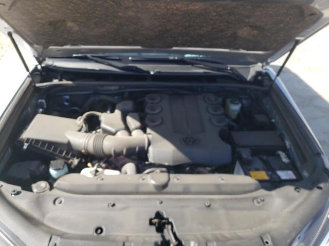 Photo 7 from auction – 2022 TOYOTA 4RUNNER SR with VIN JTEFU5JR7N5254304
