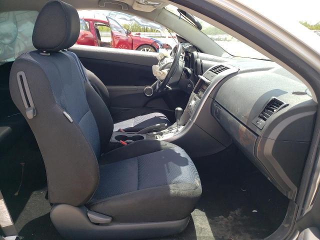 Photo 5 from auction – 2007 TOYOTA SCION TC with VIN JTKDE167870198102