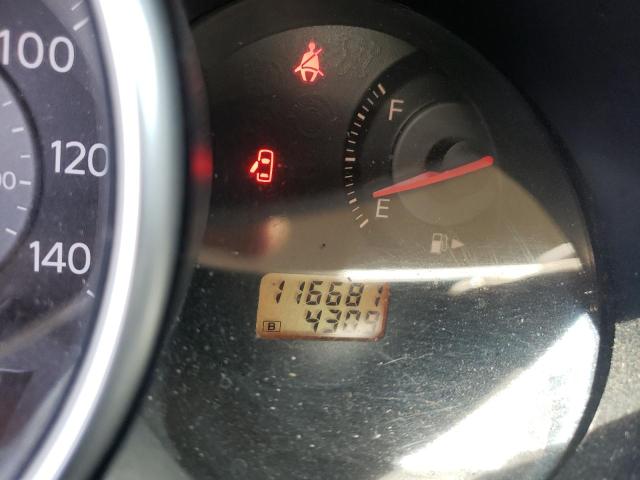 Photo 8 from auction – 2009 NISSAN VERSA with VIN 3N1BC13E99L399426