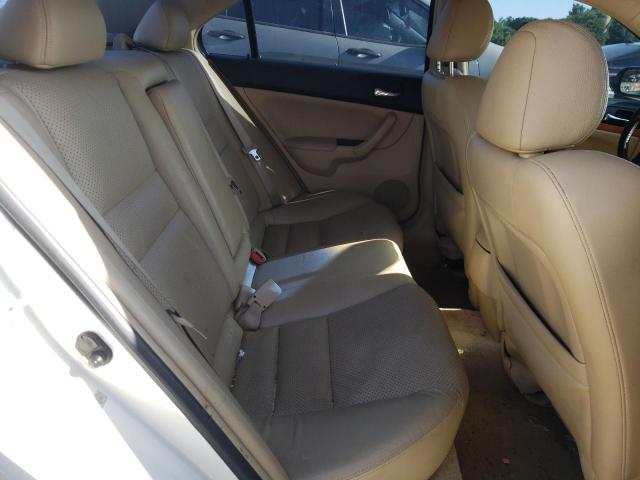 Photo 6 from auction – 2005 ACURA TSX with VIN JH4CL96935C012405