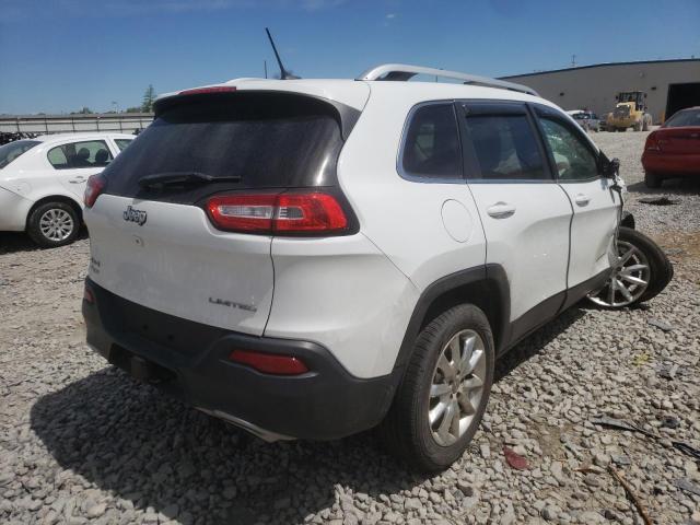 Photo 4 from auction – 2015 JEEP CHEROKEE L with VIN 1C4PJMDS9FW719011